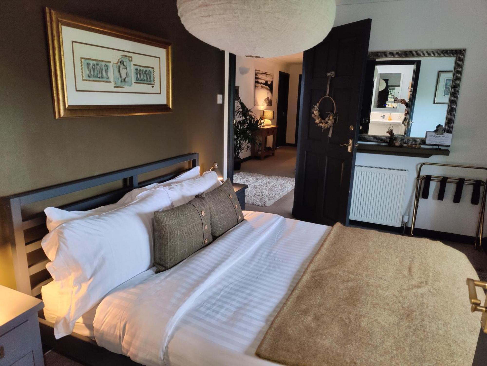 Achalochan House Ose Ngoại thất bức ảnh